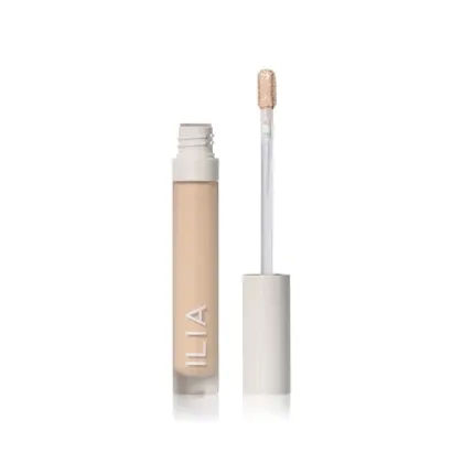 Zdjęcie ILIA Beauty True Skin Serum Korektor 5 ml Nr. Arrowroot - Tssc-0.5
