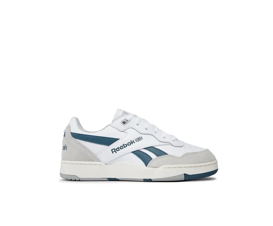 obrazek 1 Reebok Sneakersy Bb 4000 II IF4719 Biały
