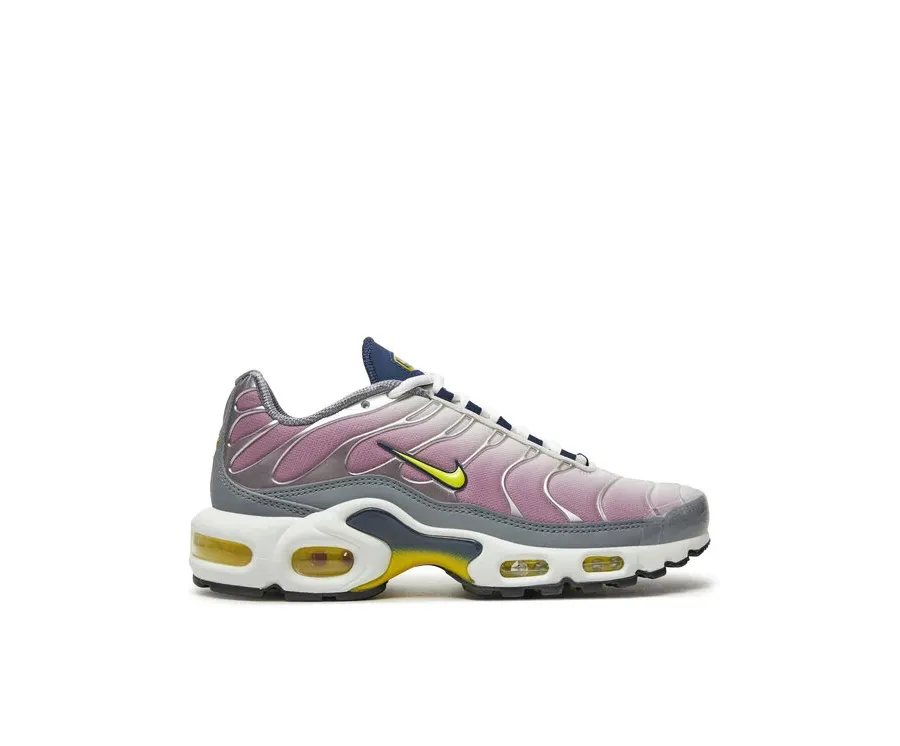obrazek 1 Nike Sneakersy Nike Air Max Plus FN8007 Różowy