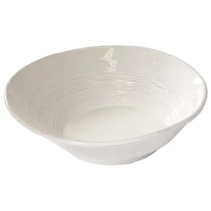 Zdjęcie Wyjątkowa miska z ceramiki w włoskim stylu - Virginia Casa