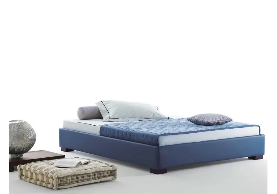 obrazek 2 Eleganckie, Designerskie Łóżko z Włoch - Casmanai Horm