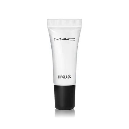 Zdjęcie MAC Mini Lipglass Błyszczyk do ust 2.4 g CLEAR