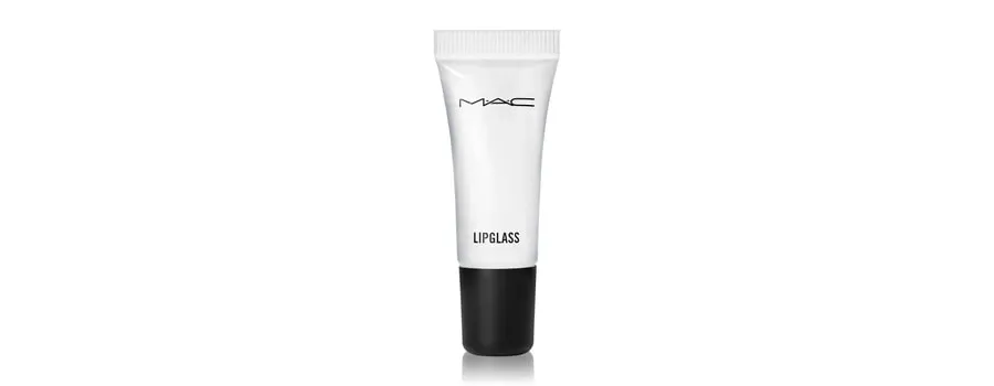 obrazek 1 MAC Mini Lipglass Błyszczyk do ust 2.4 g CLEAR