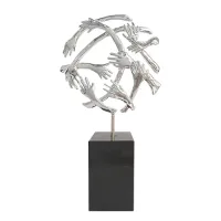 Zdjęcie Fascynująca statuetka