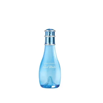 Zdjęcie Davidoff Cool Water Woman Woda toaletowa 50 ml