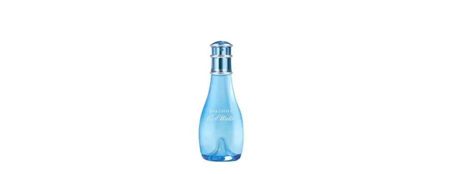 obrazek 1 Davidoff Cool Water Woman Woda toaletowa 50 ml
