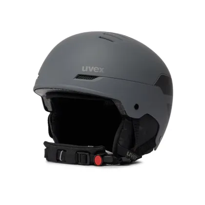 Zdjęcie Uvex Kask narciarski Wanted 5663067005 Szary