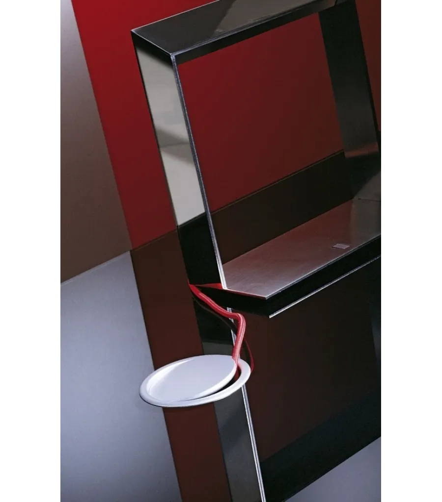 obrazek 12 Biurko włoskie do designerskich gabinetów
