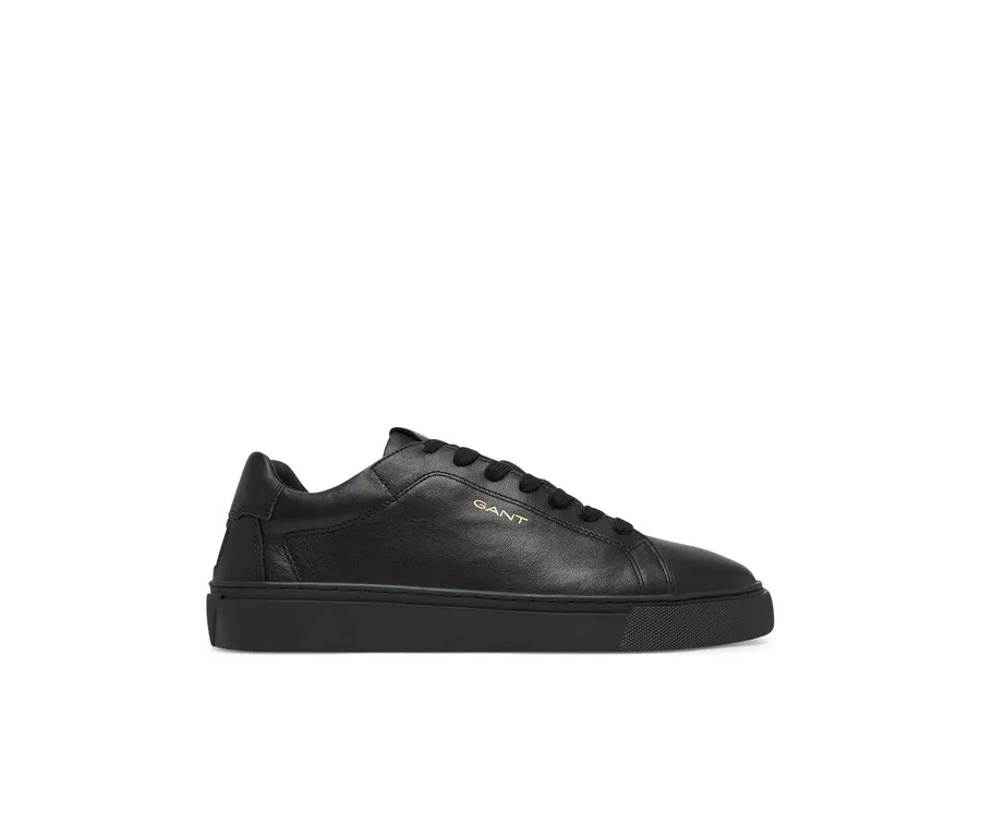 obrazek 1 Gant Sneakersy MC Julien 30631889 Czarny