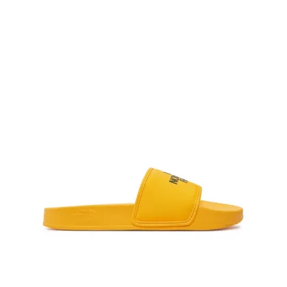 Zdjęcie The North Face Klapki Base Camp Slide III NF0A4T2RZU31 Żółty