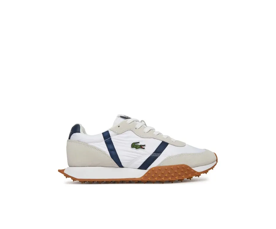 obrazek 1 Lacoste Sneakersy L-Spin Evo 7-49SMA0104 Kolorowy