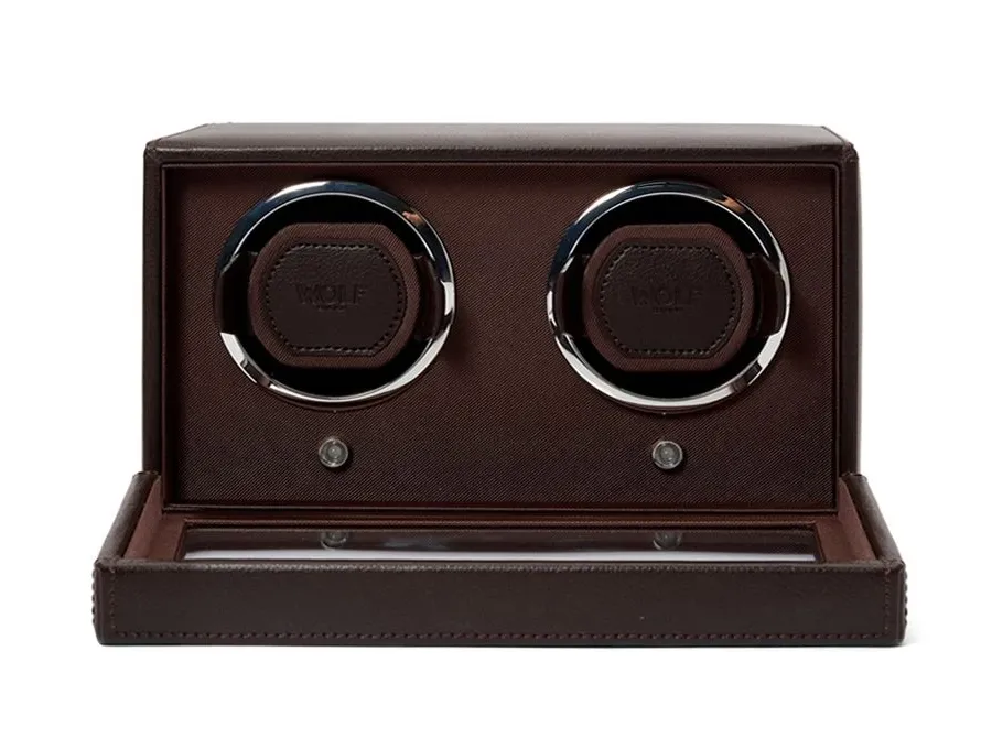 obrazek 2 Niesamowity rotomat Cub Double Brown