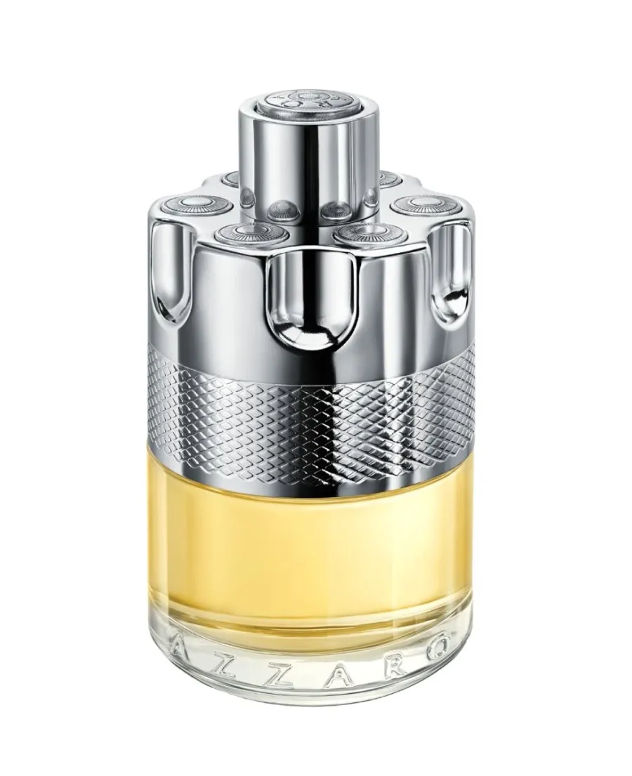 obrazek 1 Azzaro Wanted Woda toaletowa dla mężczyzn, 100 ml 100 ml