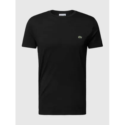 Zdjęcie T-shirt z okrągłym dekoltem