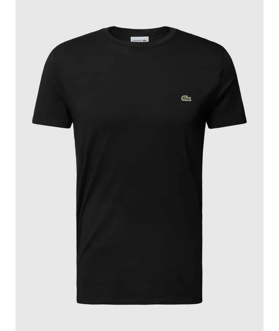 obrazek 1 T-shirt z okrągłym dekoltem