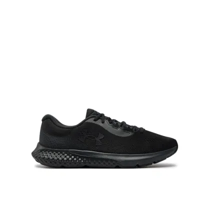Zdjęcie Under Armour Buty do biegania Ua Charged Rogue 4 3026998-002 Czarny