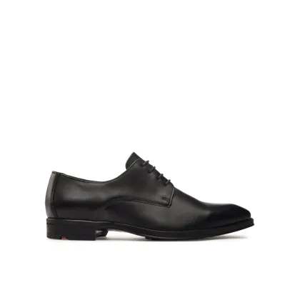 Zdj臋cie Lloyd P贸艂buty 23-588-00 Czarny