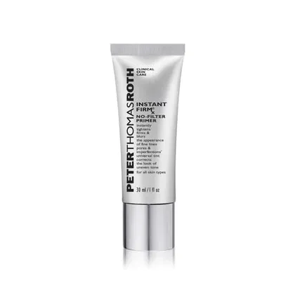 Zdjęcie Peter Thomas Roth Instant FirmX No-Filter Primer Primer 30 ml