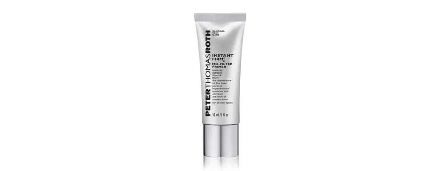 obrazek 1 Peter Thomas Roth Instant FirmX No-Filter Primer Primer 30 ml