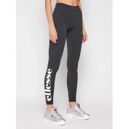 Zdjęcie Ellesse Legginsy Solos 2 SGS04703 Szary Slim Fit