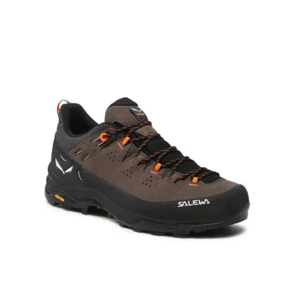 Zdjęcie Salewa Trekkingi Alp Trainer 2 M 61402-7953 Brązowy