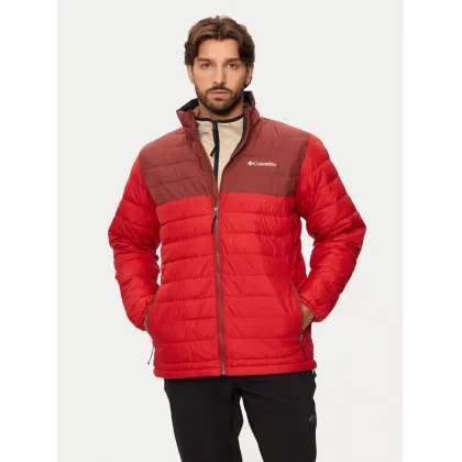 Zdjęcie Columbia Kurtka przejściowa Powder Lite™ II 2086964 Czerwony Regular Fit