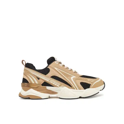Zdjęcie Steve Madden Sneakersy Speedster-E SM19000122 Beżowy