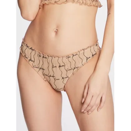 Zdjęcie Undress Code Figi brazylijskie For Love 448 Różowy