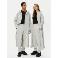 Zdjęcie Rains Kurtka przeciwdeszczowa Unisex Bold 12120 Beżowy Regular Fit