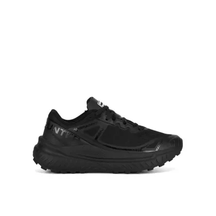 Zdjęcie Hunter Sneakersy Canyon Trail WP (W) Czarny