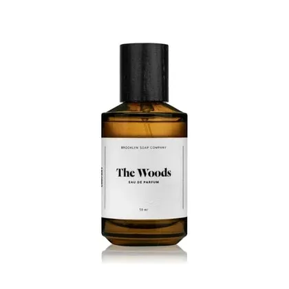 Zdjęcie Brooklyn Soap Company The Woods Woda perfumowana 50 ml