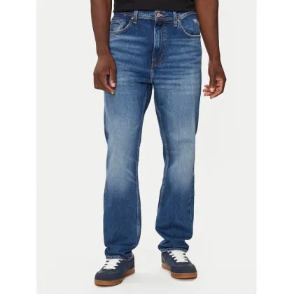 Zdjęcie Guess Jeansy M4BA66 D4Z84 Niebieski Relaxed Fit