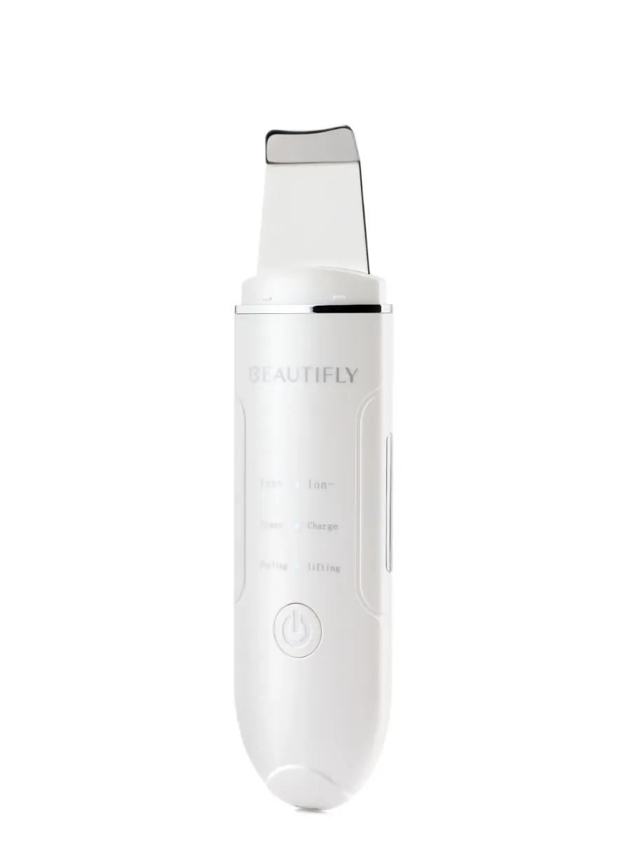 obrazek 1 Beautifly Peeling kawitacyjny Scrub Young