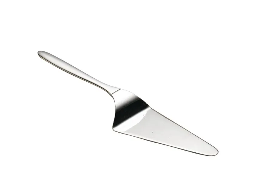obrazek 1 Elegancka posrebrzana łopatka do ciast
