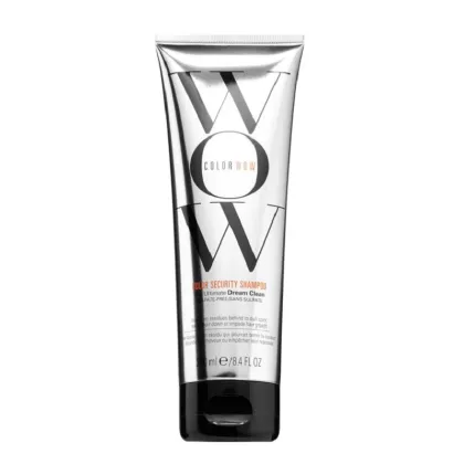Zdjęcie Color Wow Color Security Szampon zabezpieczający kolor włosów, 250 ml 250 ml