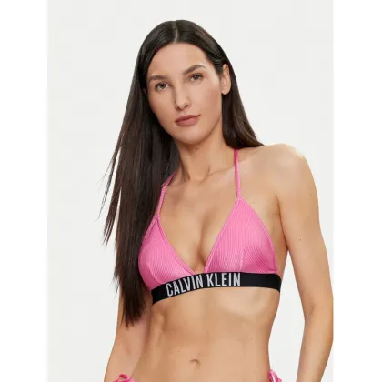 Zdjęcie Calvin Klein Swimwear Góra od bikini KW0KW02387 Różowy