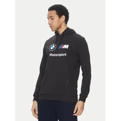 Zdjęcie Puma Bluza BMW MMS Ess 624162 Czarny Regular Fit