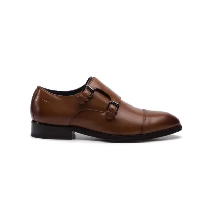 Zdjęcie JOOP! Półbuty Kleitos 4140004178 Brązowy