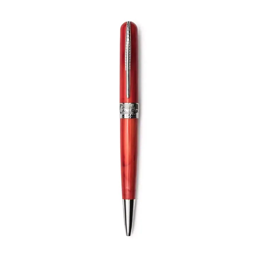 obrazek 2 Orginalny długopis Avatar Ur - Marble Devil Red z włoch