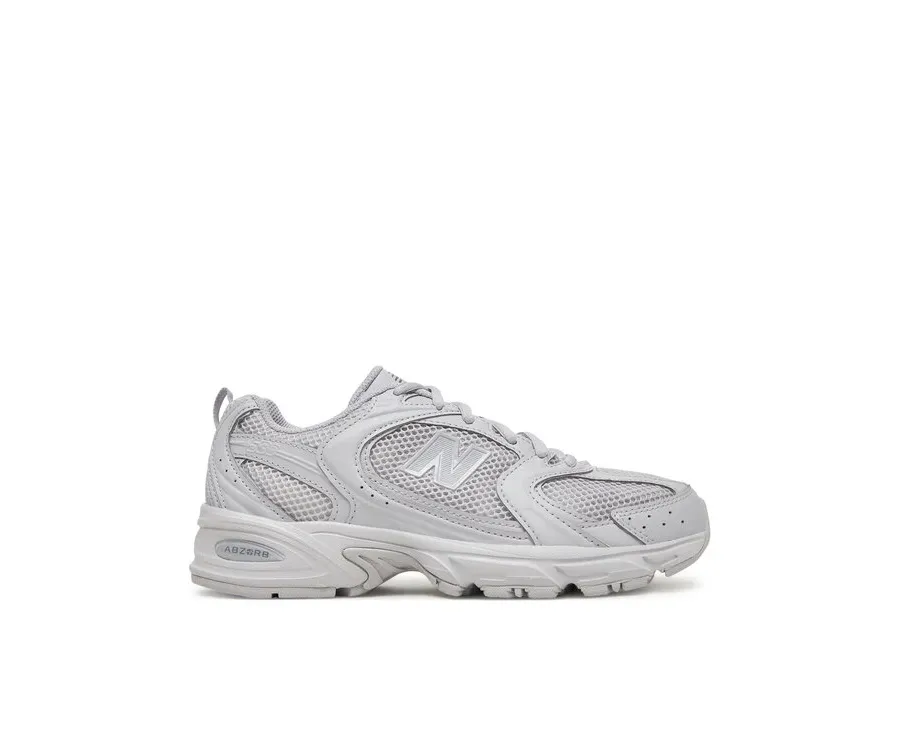 obrazek 1 New Balance Sneakersy U530TBA Szary
