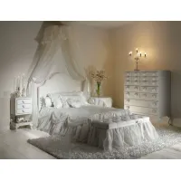 Picture Elite bedroom furniture set for girls - Halley