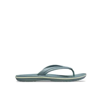 Zdjęcie Crocs Japonki Crocband Flip 11033 Zielony