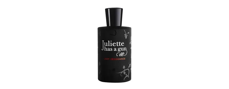 obrazek 1 Juliette has a Gun Classic Collection Lady Vengeance Woda perfumowana 100 ml