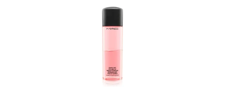 obrazek 1 MAC Gently Off Eye and Lip Środek do demakijażu oczu 100 ml