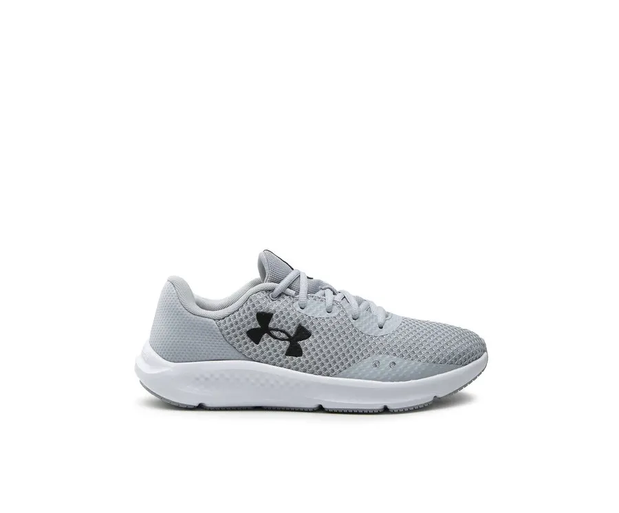 obrazek 1 Under Armour Buty do biegania Ua Charged Pursuit 3 3024878-104 Szary