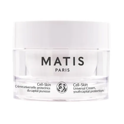 Zdjęcie Matis Cell Skin Krem odbudowujący 50 ml