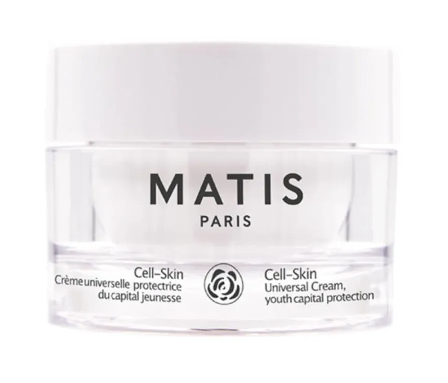obrazek 1 Matis Cell Skin Krem odbudowujący 50 ml