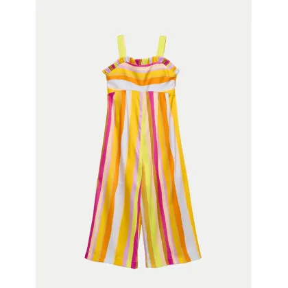Zdjęcie Abel & Lula Kombinezon 5229 Kolorowy Regular Fit