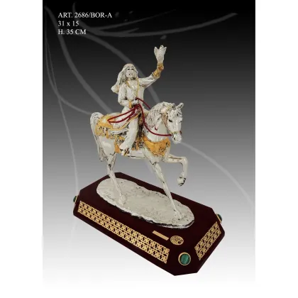 Zdjęcie Luksusowa figura idealna na prezent