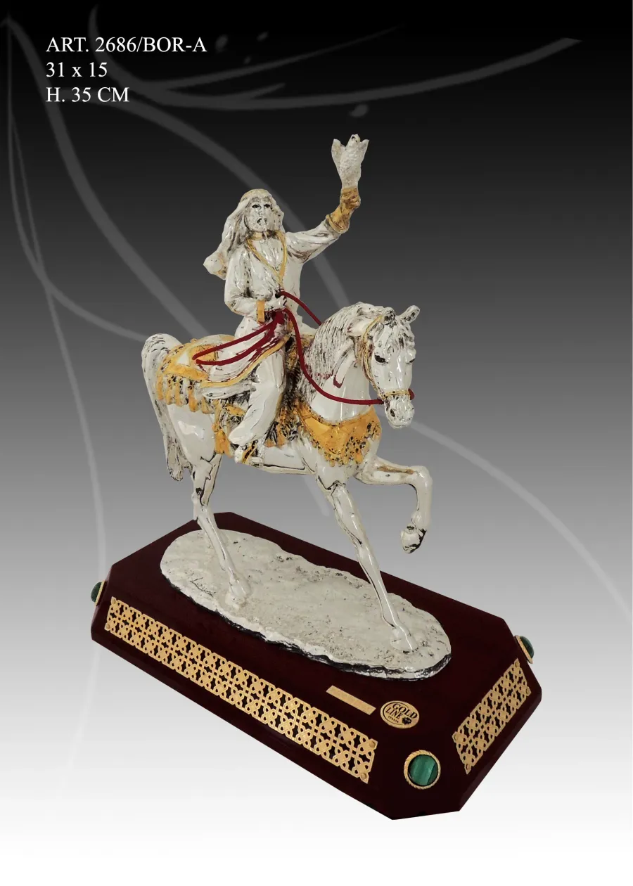 obrazek 1 Luksusowa figura idealna na prezent